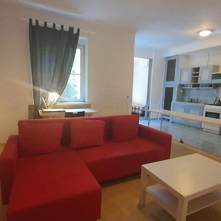 Appartamento Mlynske Nivy 6, Ba Bratislava Esterno foto