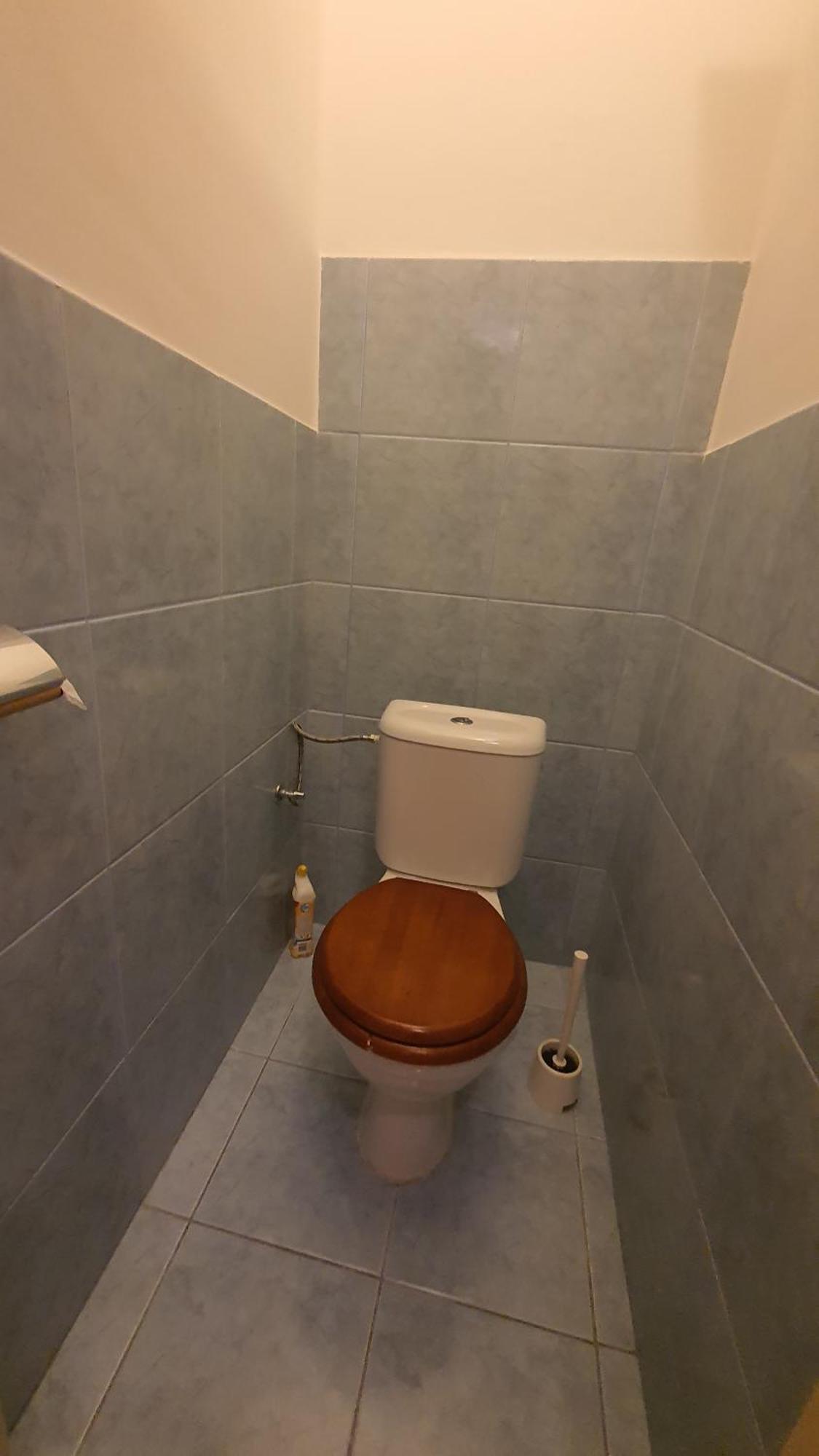 Appartamento Mlynske Nivy 6, Ba Bratislava Esterno foto