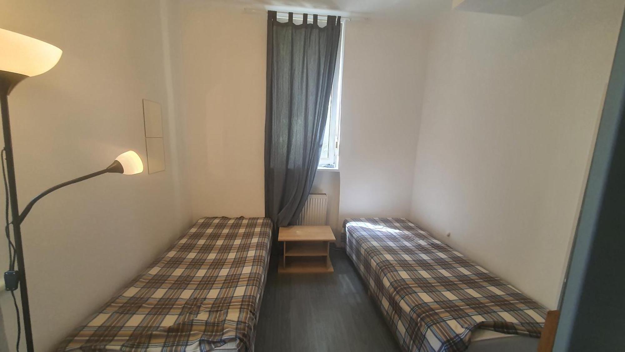 Appartamento Mlynske Nivy 6, Ba Bratislava Esterno foto